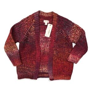 Gymboree Toddler Cardigan